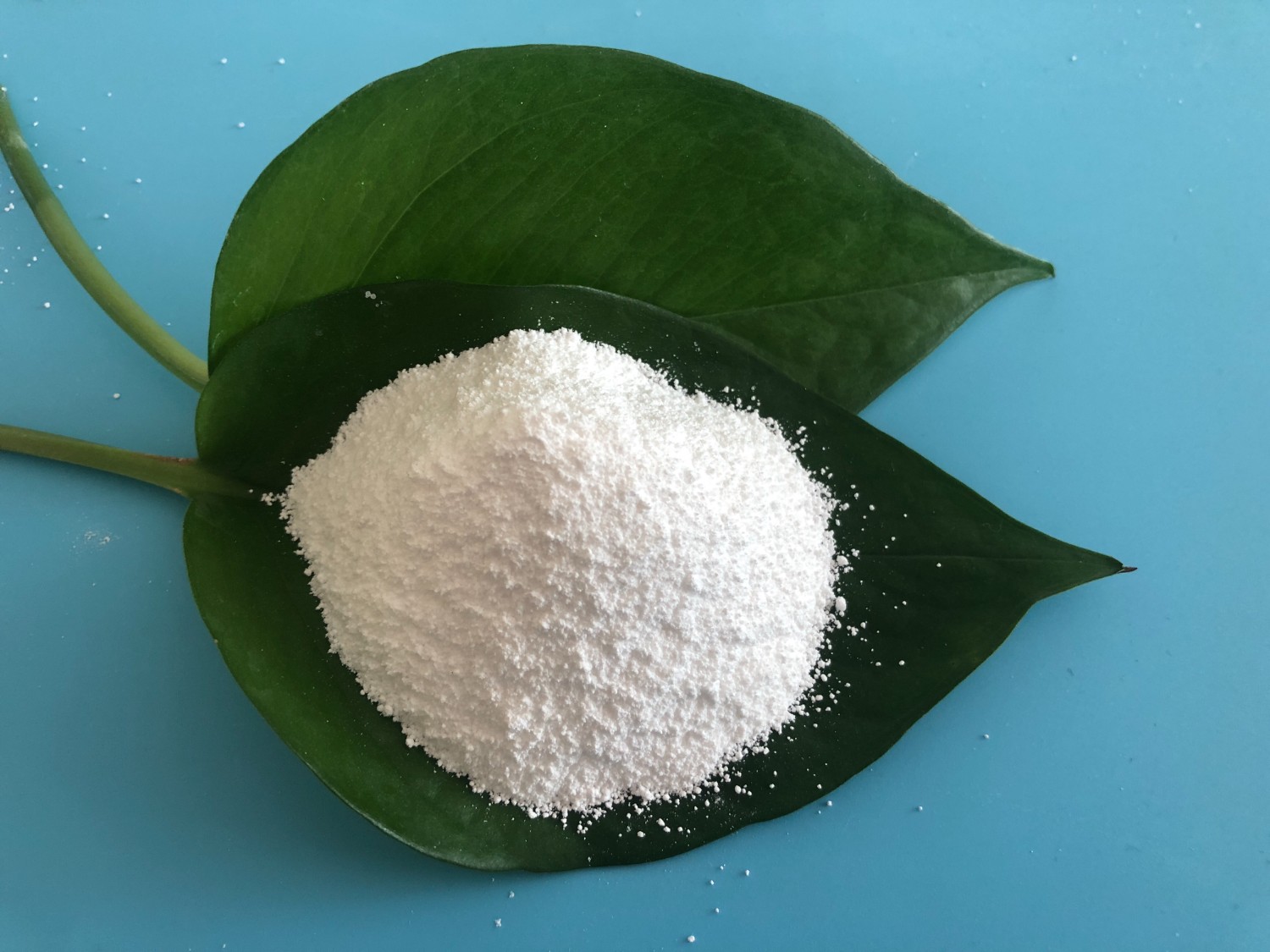 食品級硫酸鎂用處